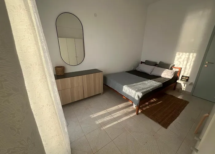 Apartment Valeria & Yvonne *
