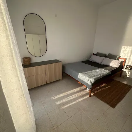 Apartment Valeria & Yvonne *