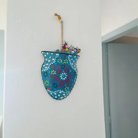 Apartment Valeria & Yvonne Toroni