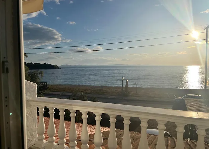 Valeria & Yvonne 아파트 토로니