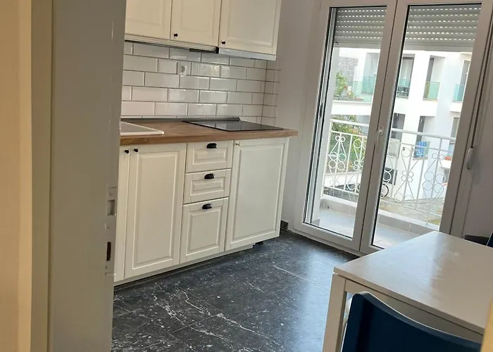 Valeria & Yvonne Appartement